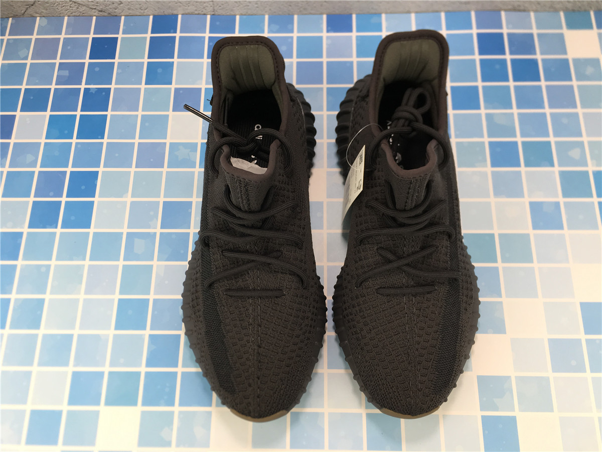 Yeezy Boost 350 V2 Cinder Non-Reflective FY2903